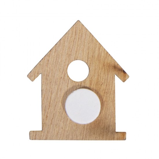 Decoratiune lemn Primavara, 2,2-4cm, Rayher, 14/set Decoratiune lemn Primavara, 2,2-4cm, Rayher, 14/set