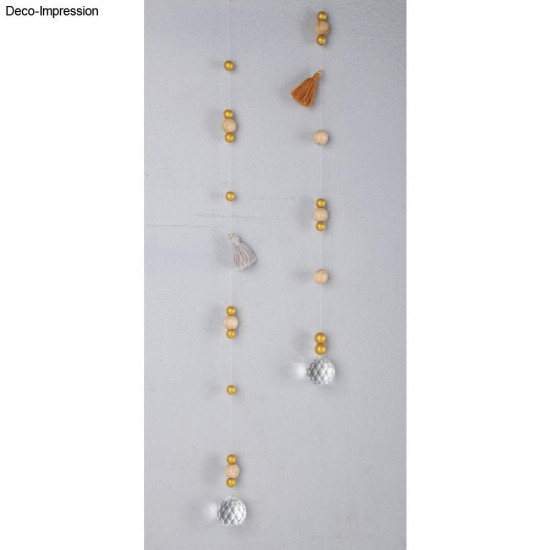 Captator de soare 3 x 3.5cm, + fir de nailon, Rayher, 2/set Captator de soare 3 x 3.5cm, + fir de nailon, Rayher, 2/set