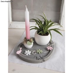 Decoratiuni lemn Birdy, FSC Mix Credit 2,9-5cm , Rayher, 14/set Decoratiuni lemn Birdy, FSC Mix Credit 2,9-5cm , Rayher, 14/set