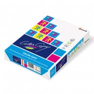 Carton ALB, Color Copy Mondi, A4 200 g, 250 coli/top