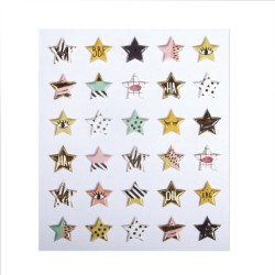 Sticker Stars