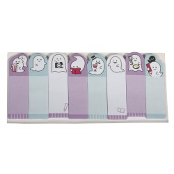 Memo-stickers: Fantoma Memo-stickers: Fantoma