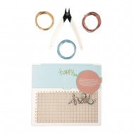 Happy Jig Rayher, 100 piese