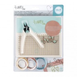 Happy Jig Rayher, 100 piese