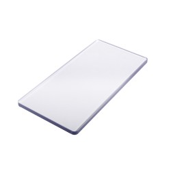 Placa de taiere, 78x165x5mm
