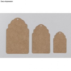 Stanta Rayher cu pandantiv, 3/set Stanta Rayher cu pandantiv, 3/set