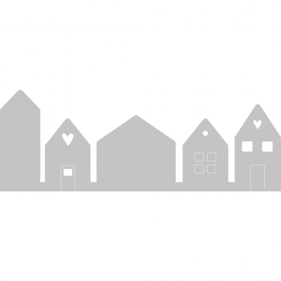 Stanta case , Rayher, 12,1x4,5cm