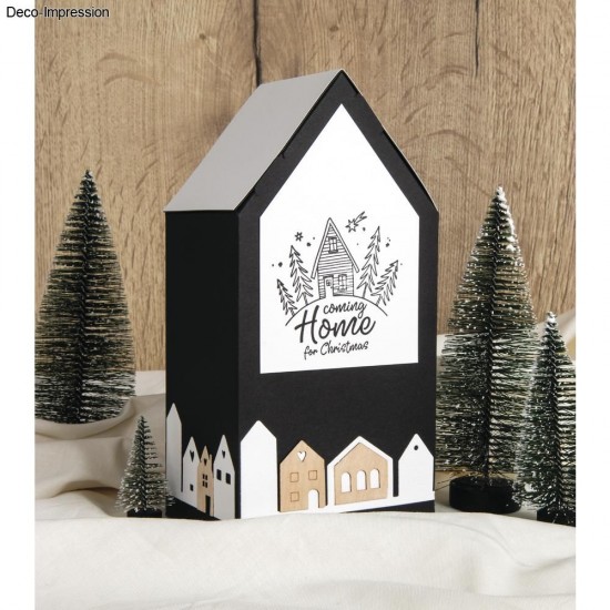 Stanta case , Rayher, 12,1x4,5cm