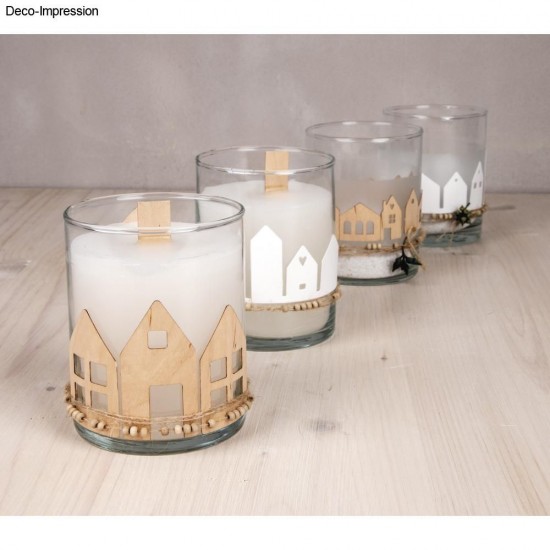 Stanta case , Rayher, 12,1x4,5cm