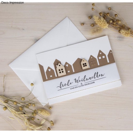 Stanta case , Rayher, 12,1x4,5cm