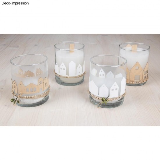 Stanta case , Rayher, 12,1x4,5cm