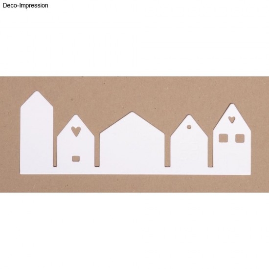 Stanta case , Rayher, 12,1x4,5cm