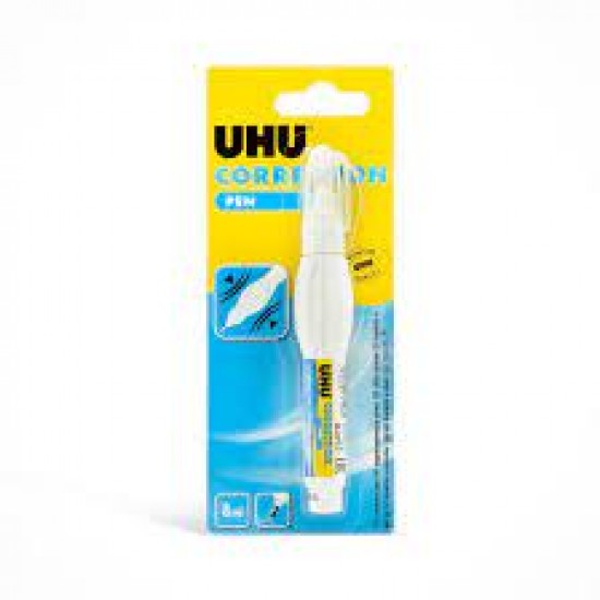 UHU Creion corector 8ml
