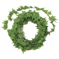 Ghirlanda iedera artificiala, Rayher, 3 m