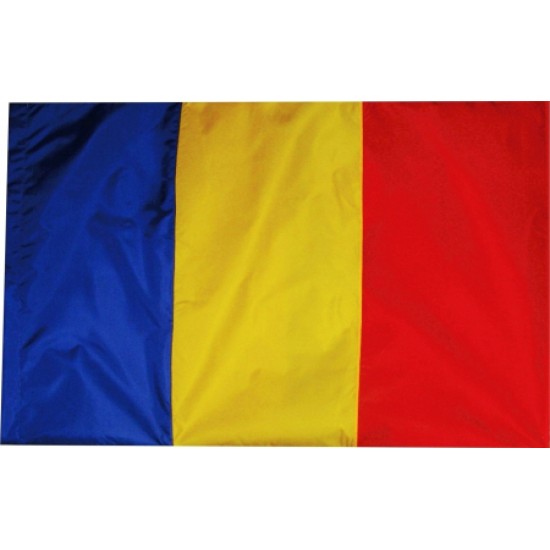 Steag Romania , 145 x 90cm, 100%poliester