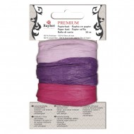 Rafie Rayher, 3 nuante - lila, 30 m