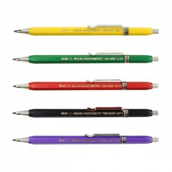 K5211 Creion mecanic , grosime mina 2mm