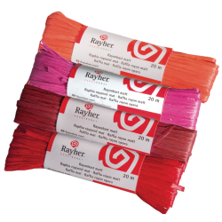 Rafie Rayher, mata, 20 m - DIVERSE CULORI