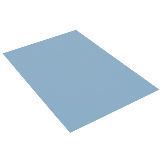 Pasla Rayher , Dimensiune 300x450x4mm (A3), Albastru deschis