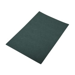 Pasla Rayher , Dimensiune 300x450x4mm (A3), Verde albastrui Pasla Rayher , Dimensiune 300x450x4mm (A3), Verde albastrui