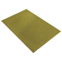Pasla Rayher , Dimensiune 300x450x4mm (A3), Olive Pasla Rayher , Dimensiune 300x450x4mm (A3), Olive