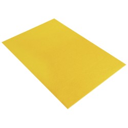 Pasla Rayher , Dimensiune 300x450x4mm (A3), Galben