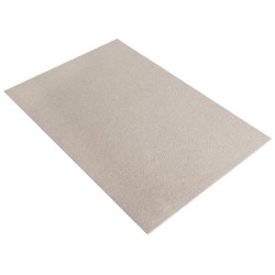 Pasla Rayher , Dimensiune 300x450x4mm (A3), Taupe Pasla Rayher , Dimensiune 300x450x4mm (A3), Taupe