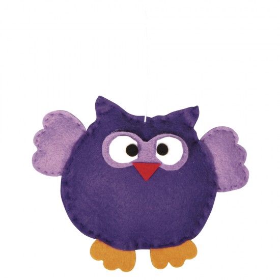 Kit -Pasla owl-, 10,5cm