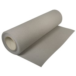 Pasla de lana Rayher, taupe, 1.8mmx45cm, densitate 720g/mp, pretul este pe metru
