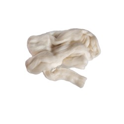 Lana Rayher, pieptanata, ideala in tehnica impaslirii umede si uscata, 50g/set, culoarea pielii Lana Rayher, pieptanata, ideala in tehnica impaslirii umede si uscata, 50g/set, culoarea pielii