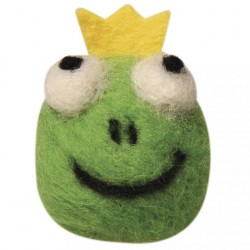 Kit creativ Rayher, Broscute, 6 cm, 3/set