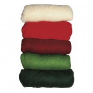 Lana Rayher, ideala in tehnica impaslirii, 5 nuante diferite, 20g/culoare