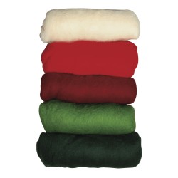 Lana Rayher, ideala in tehnica impaslirii, 5 nuante diferite, 20g/culoare