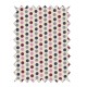 Material textil Rayher, buline, dimensiune 100x70 cm, 100% bumbac, 110 g/m2