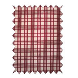 Tesatura bumbac, bordo, 100x65cm, 135g / m2
