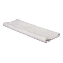 Tesatura cu paiete, alb/iridescent, 42x32cm, aprox.400g/m2