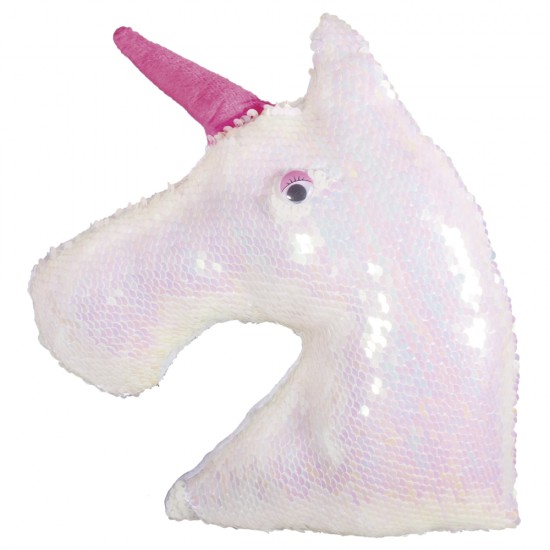 Kit creativ: Perna Paiete Unicorn