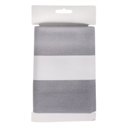 Tesatura panza, gri, 100x72cm, 330g / m2