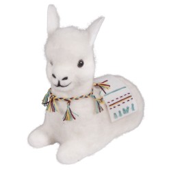 Kit creativ Rayher, Llama Bami, 19x10x18 cm