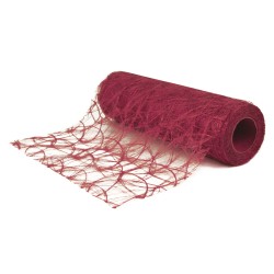 Matase: modern, roz, 60cm, reel 25m