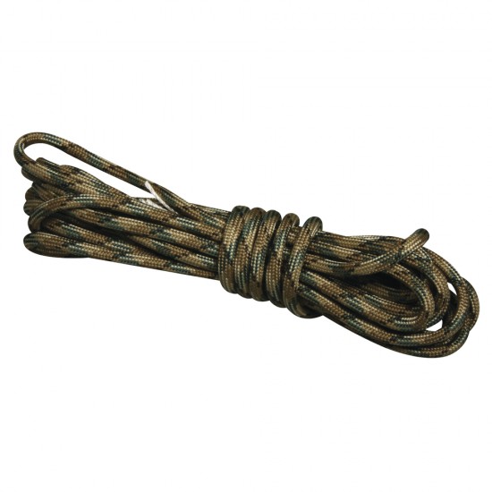 Paracord, army, Rayher,  3.5 mm,  4 m/rola