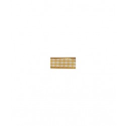 Panglica pepit galbena Rayher, 6 mm, 10 m/rola Panglica pepit galbena Rayher, 6 mm, 10 m/rola