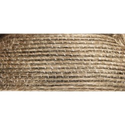Panglica de iuta natur Rayher, 2,5 cm, 4 m/rola Panglica de iuta natur Rayher, 2,5 cm, 4 m/rola