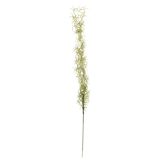 Floare artificiala, Rayher, iarba de mare, 75 cm