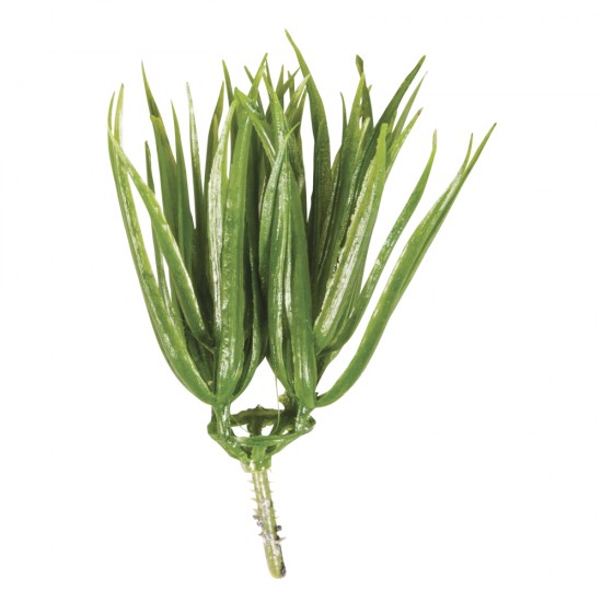 Floare artificiala, 6 piese, iarba de vanilie, 7 cm