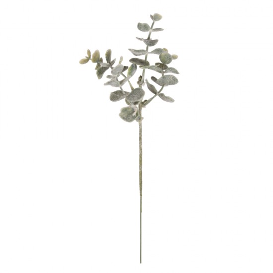 Floare artificiala, Rayher, crenguta, 20 cm