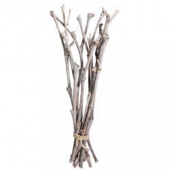 Bete lemn 40cm, Rayher, 12/set Bete lemn 40cm, Rayher, 12/set