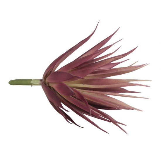 Floare artificiala, Rayher, yucca, 12x12x16 cm