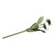 Floare artificiala, Rayher, margareta, 23 cm