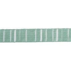 Panglica mint green Rayher, 25 mm, pretul este pe metru liniar Panglica mint green Rayher, 25 mm, pretul este pe metru liniar